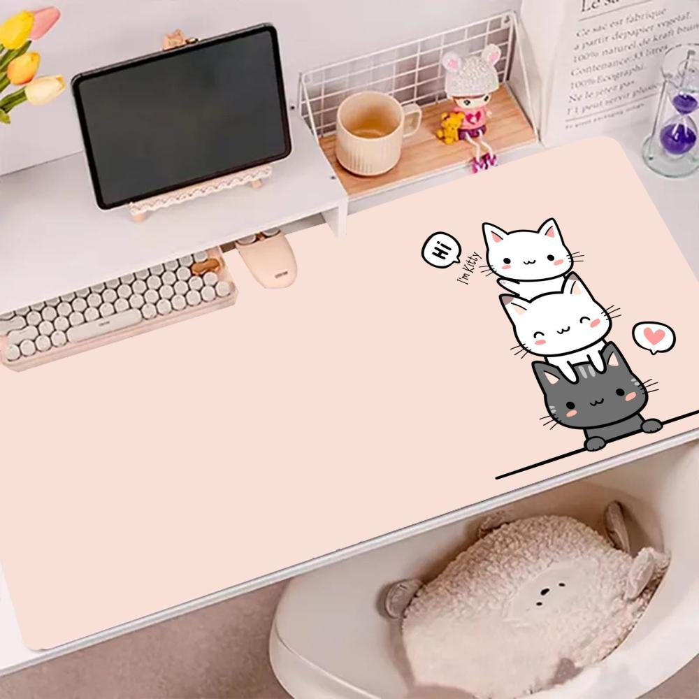 Gaming Accessories Very - Alas Mouse Sangat Besar Alas Mouse