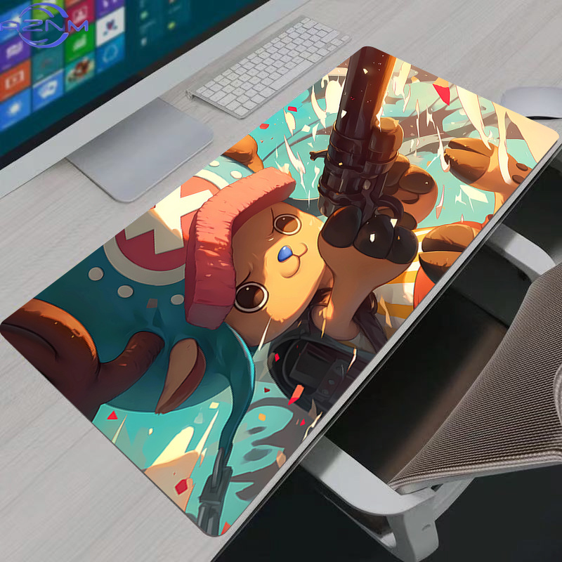 Gaming Accessories For Table - Alas Mouse Besar untuk Kantor Komputer