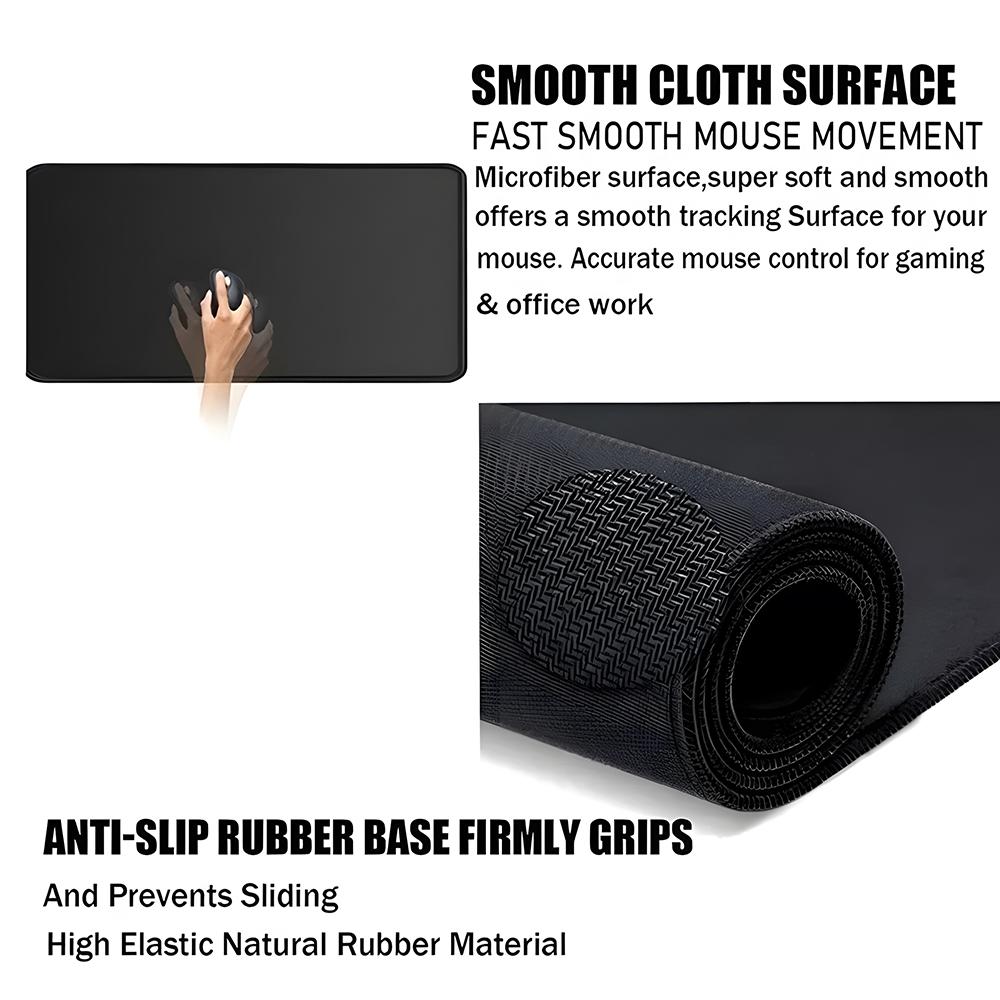 Hot Team R-rONALDO C Mouse Pad - Gaming Accessories For Table ulasan dan harga