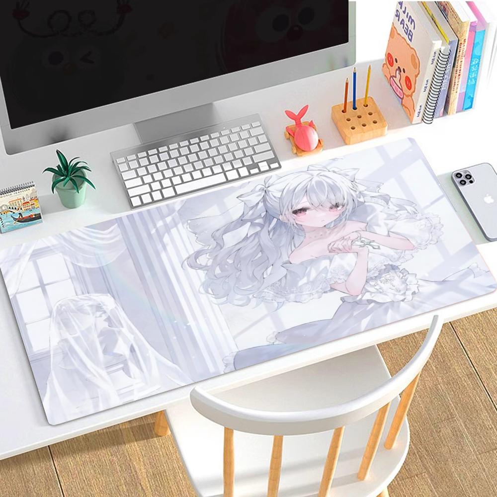 Mouse Pad Mouse Pad Besar Gami - Gaming Accessories Very ulasan dan harga