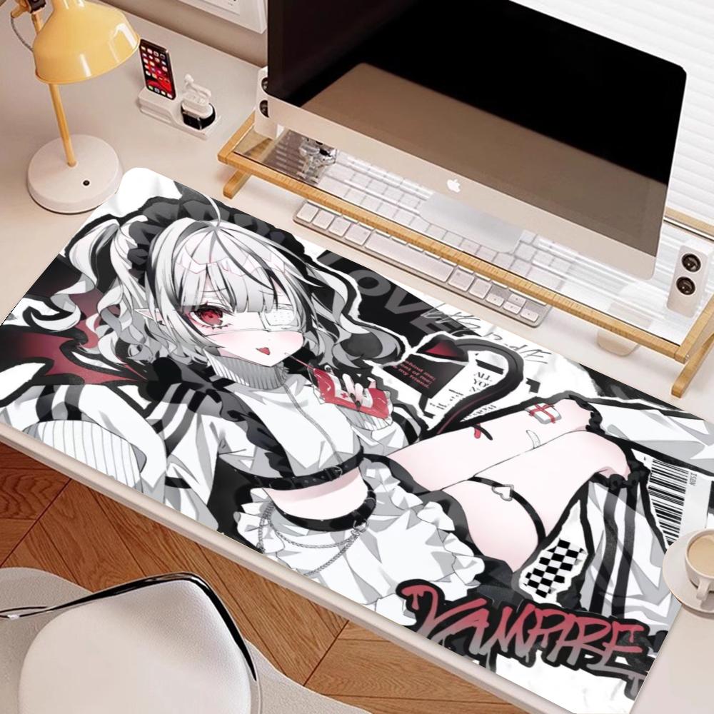 Mouse Pad Mouse Pad Besar Gami - Gaming Accessories Very ulasan dan harga
