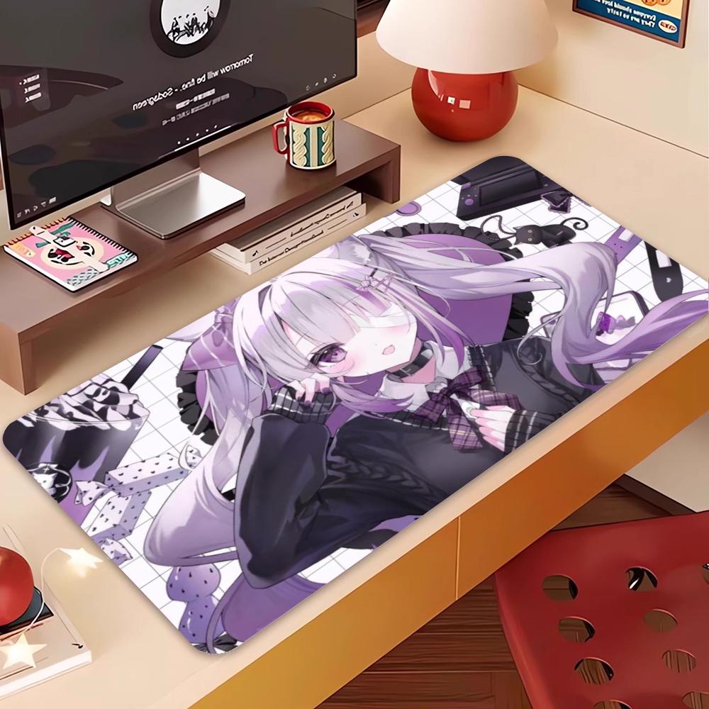 Mouse Pad Mouse Pad Besar Gami - Gaming Accessories Very ulasan dan harga