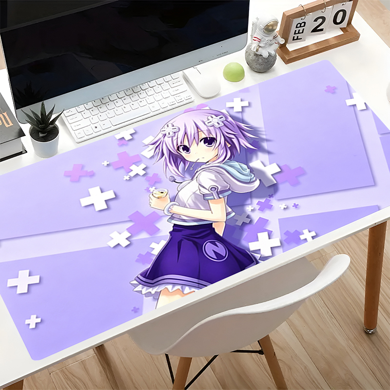 Alas Mouse Hyperdimension Nept - Gaming Accessories For Pc ulasan dan harga