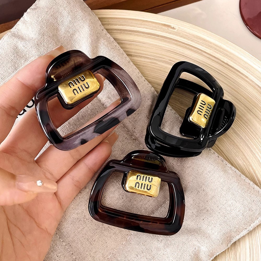 Klip cakar rambut kualitas tin - Gaming Equipment Accessories ulasan dan harga