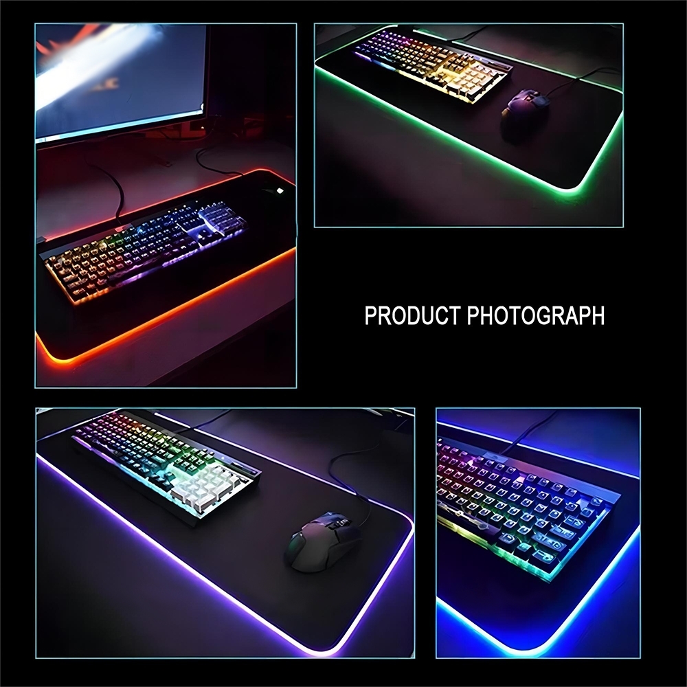 Alas Mouse Anime J-jujutsu K-k - Gaming Accessories For Table ulasan dan harga