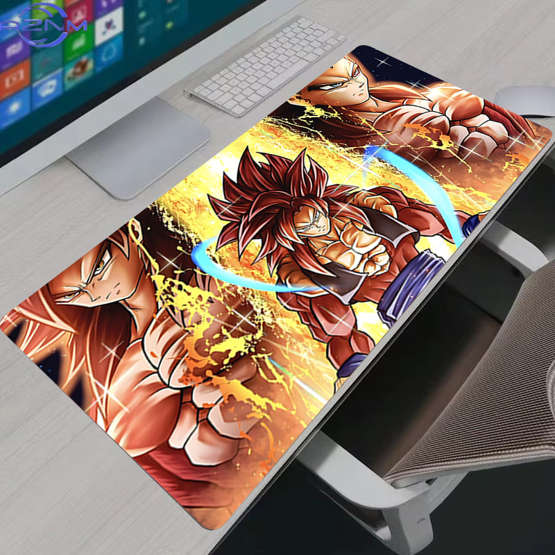 Alas Mouse Anime Gaming Mousep - Gaming Accessories For Table ulasan dan harga
