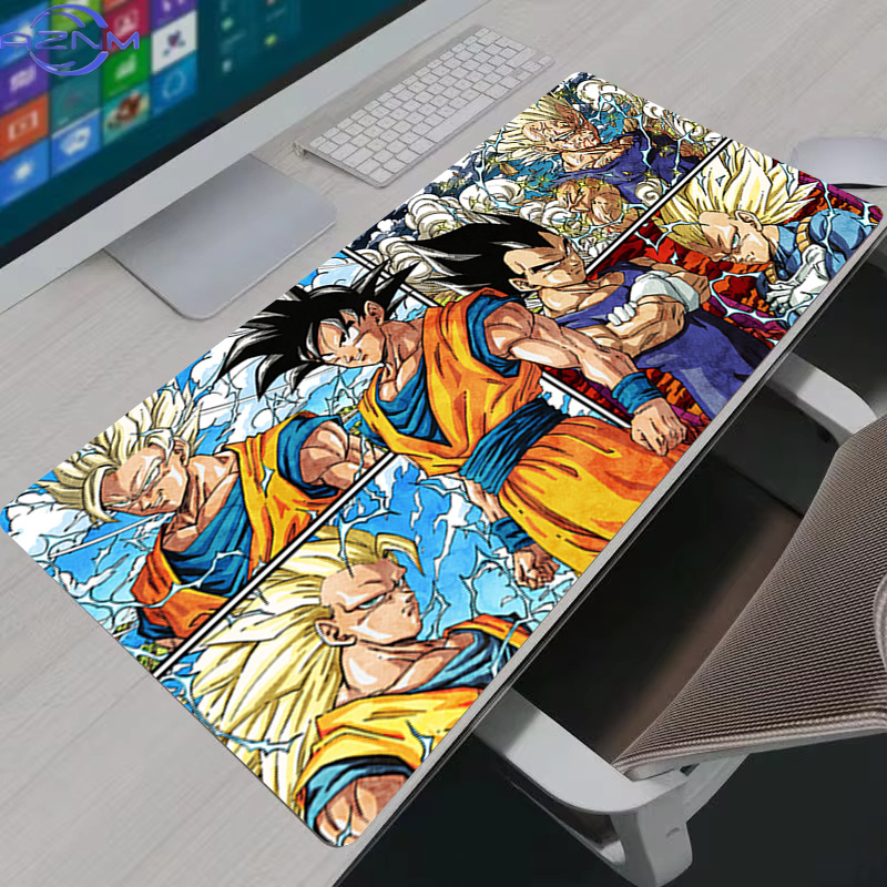 Alas Mouse Anime Gaming Mousep - Gaming Accessories For Table ulasan dan harga