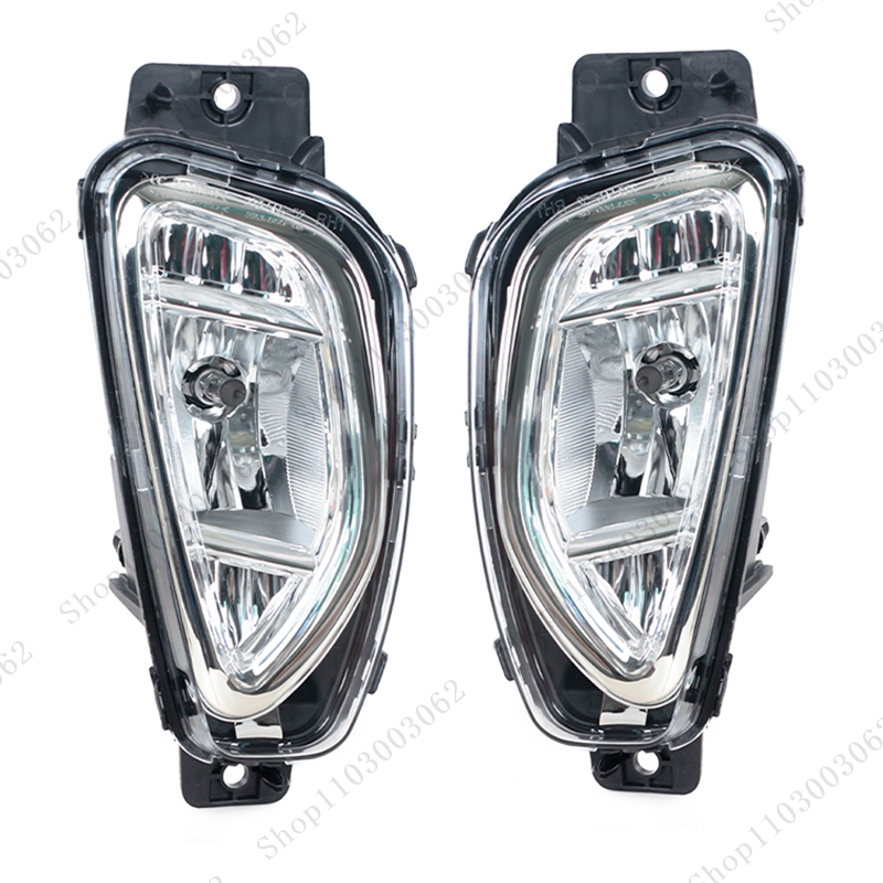 Lampu kabut mobil Bumper depan - Gaming Equipment Accessories ulasan dan harga