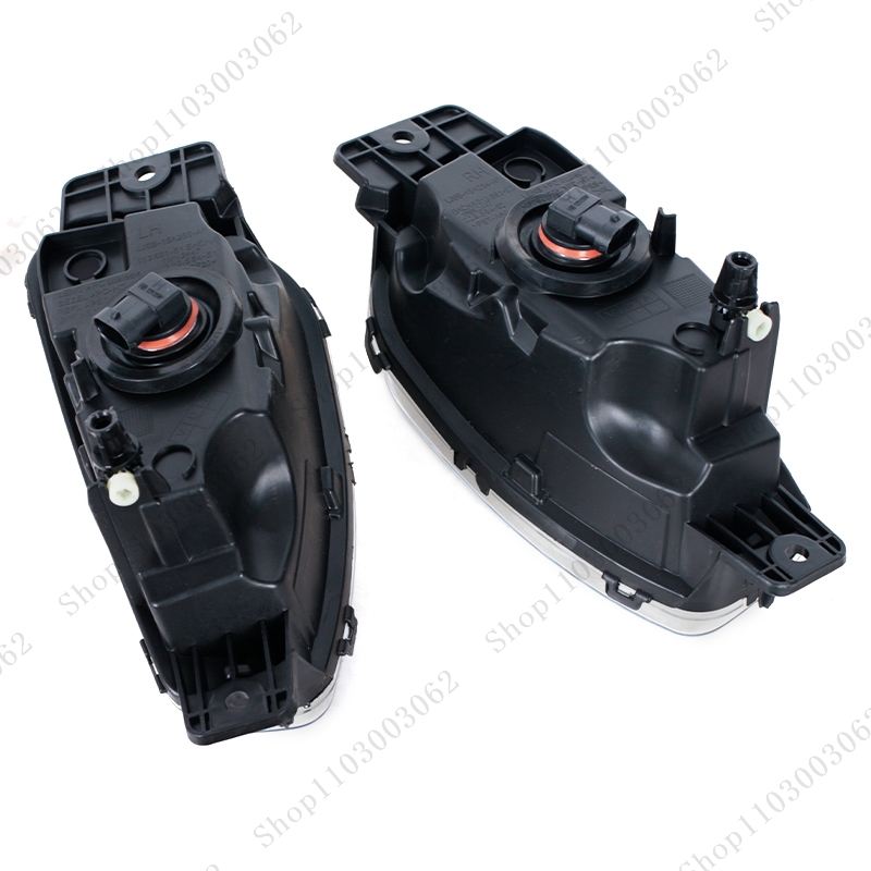 Lampu kabut mobil Bumper depan - Gaming Equipment Accessories ulasan dan harga