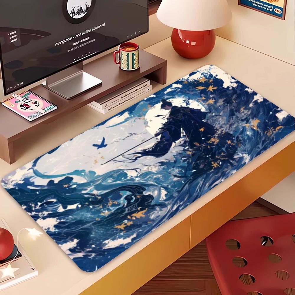 Mouse dan Pad Mouse Pad Besar  - Gaming Accessories Very ulasan dan harga