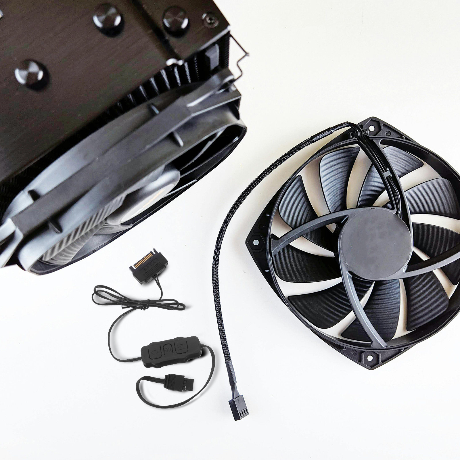 Pengontrol Mini ARGB 5V, Pengo - Gaming Accessories For Pc ulasan dan harga