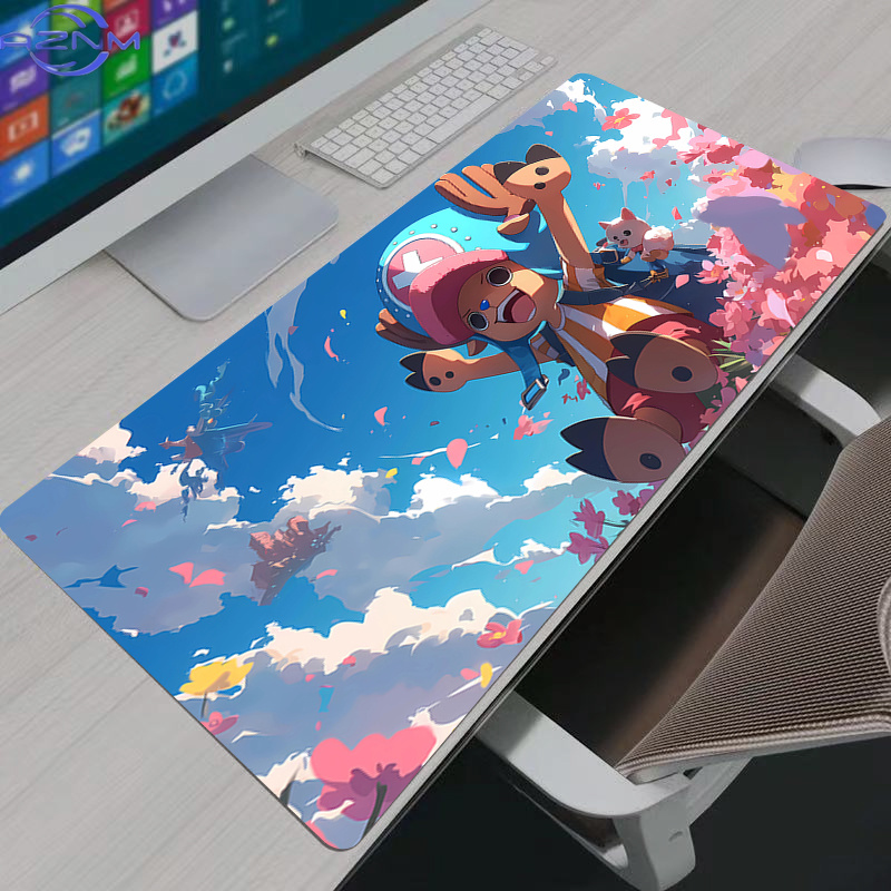 Alas Mouse Besar untuk Kantor  - Gaming Accessories For Table ulasan dan harga