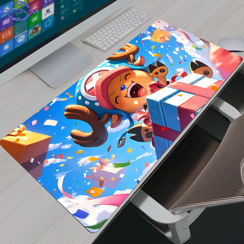 Alas Mouse Besar untuk Kantor  - Gaming Accessories For Table ulasan dan harga