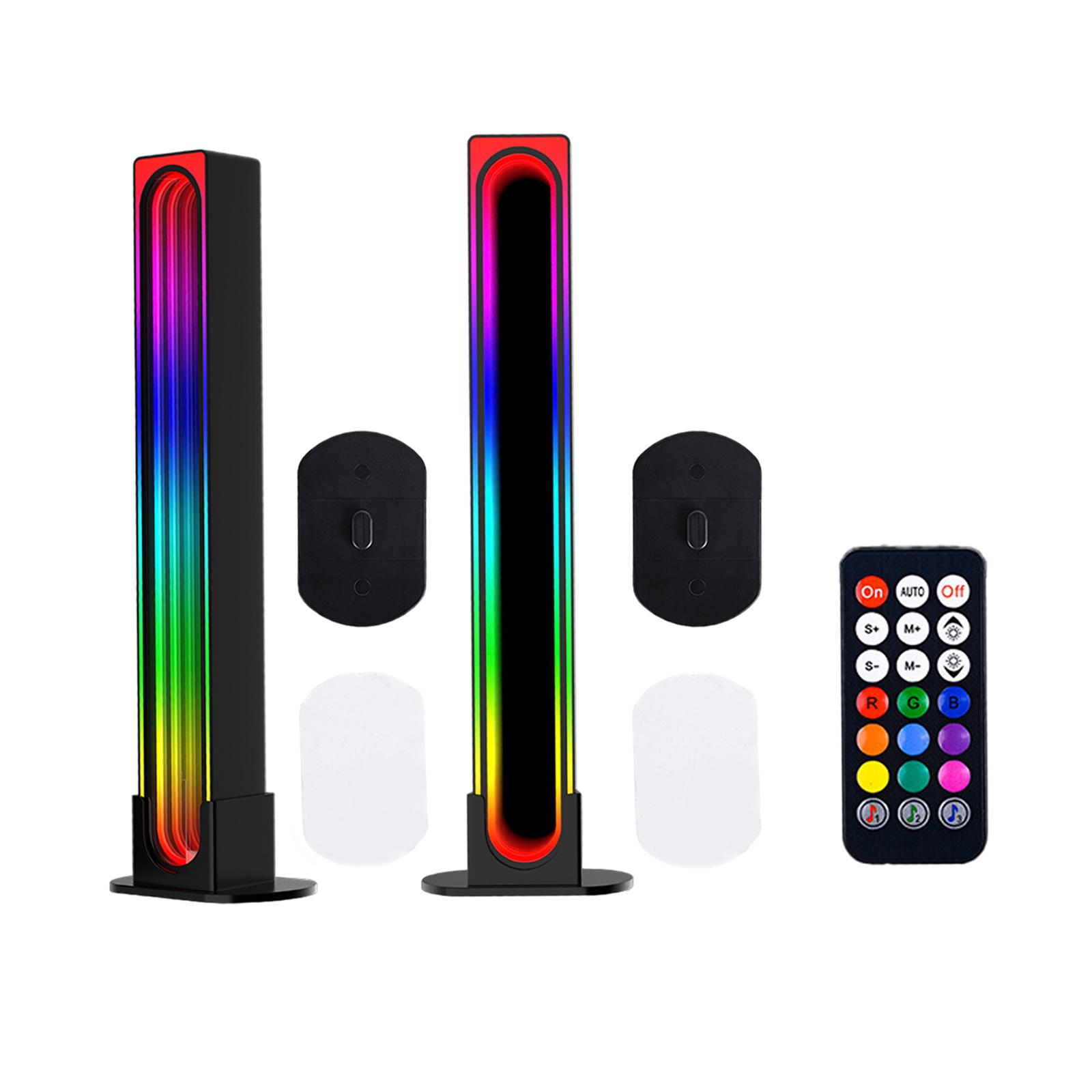 Lampu LED RGB Aksesoris Gaming - Gaming Accessories App ulasan dan harga