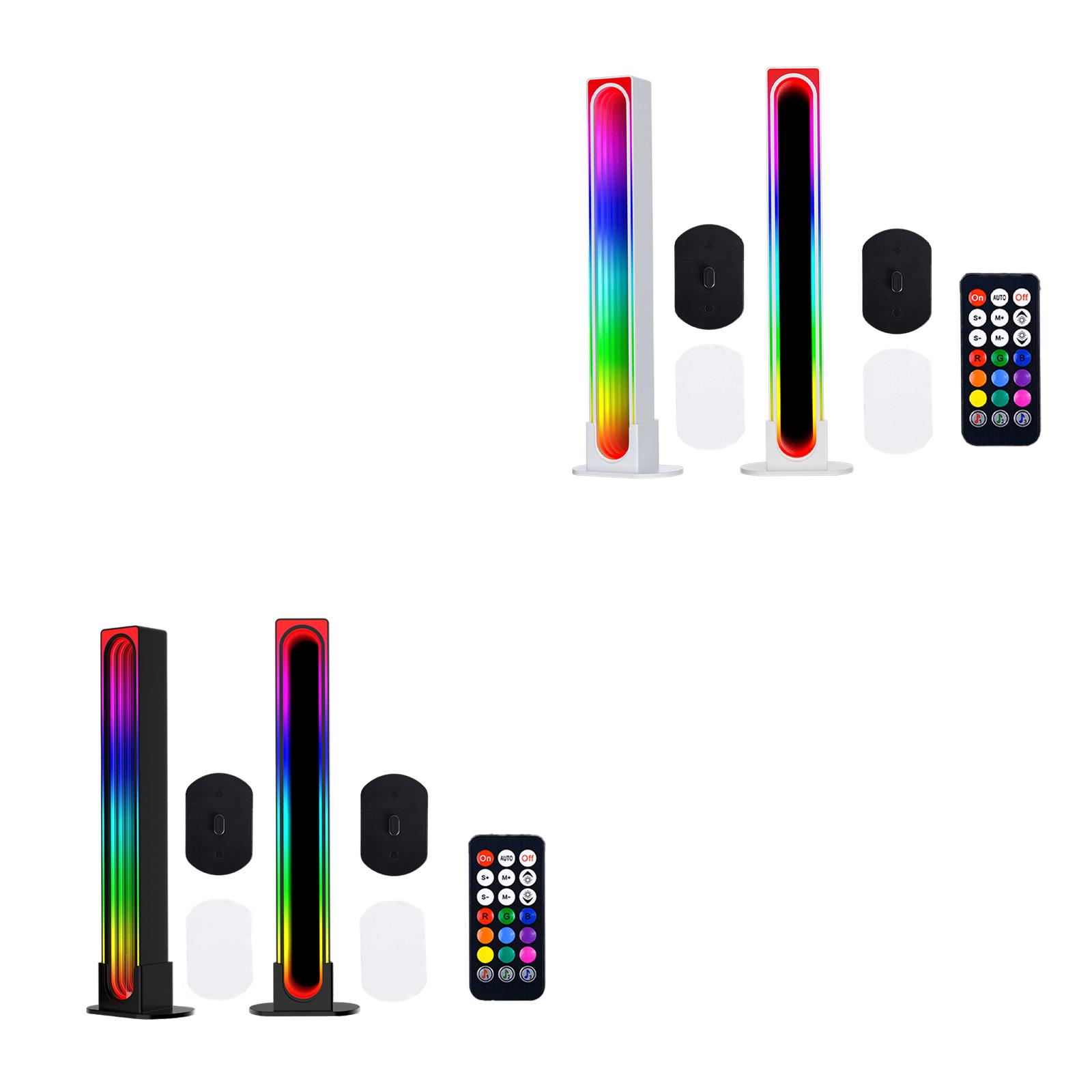 Lampu LED RGB Aksesoris Gaming - Gaming Accessories App ulasan dan harga