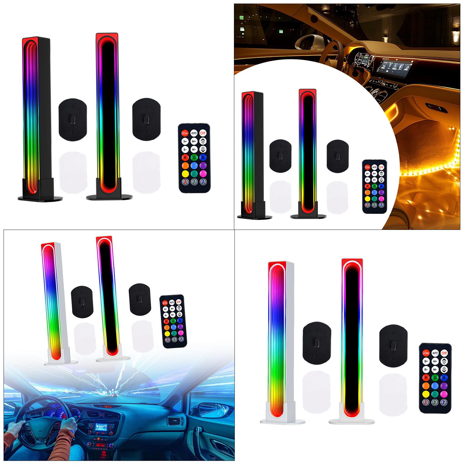 Lampu LED RGB Aksesoris Gaming - Gaming Accessories App ulasan dan harga