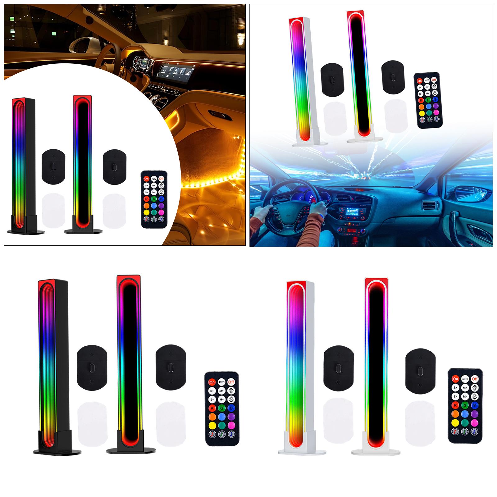 Lampu LED RGB Aksesoris Gaming - Gaming Accessories App ulasan dan harga