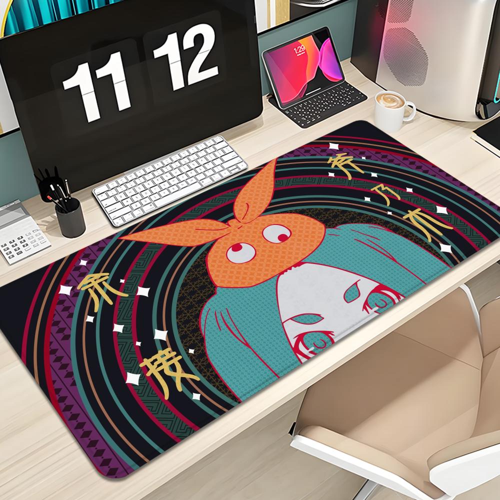 Ononoki Yotsugi FCNB Monogatar - Gaming Accessories For Table ulasan dan harga