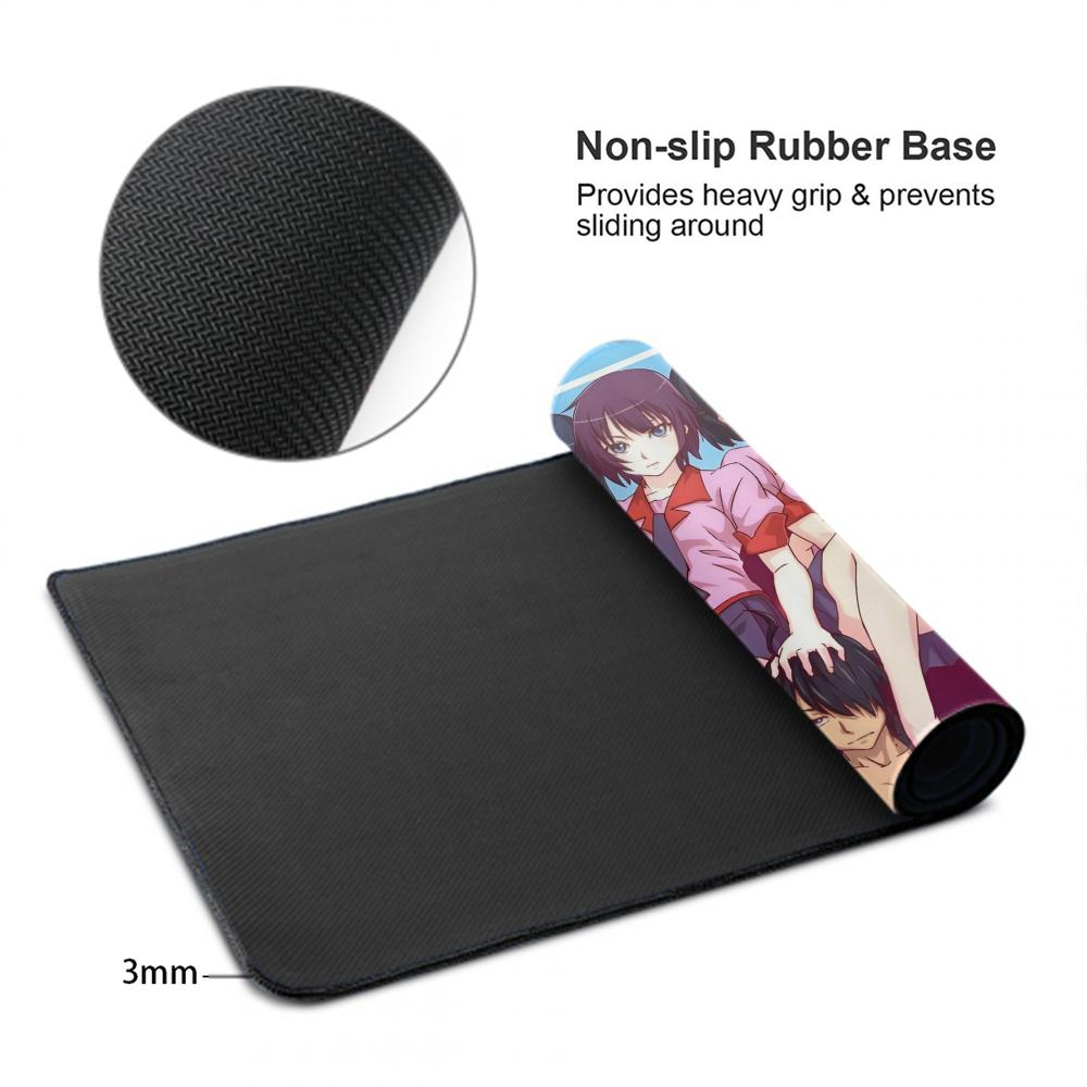 Ononoki Yotsugi FCNB Monogatar - Gaming Accessories For Table ulasan dan harga
