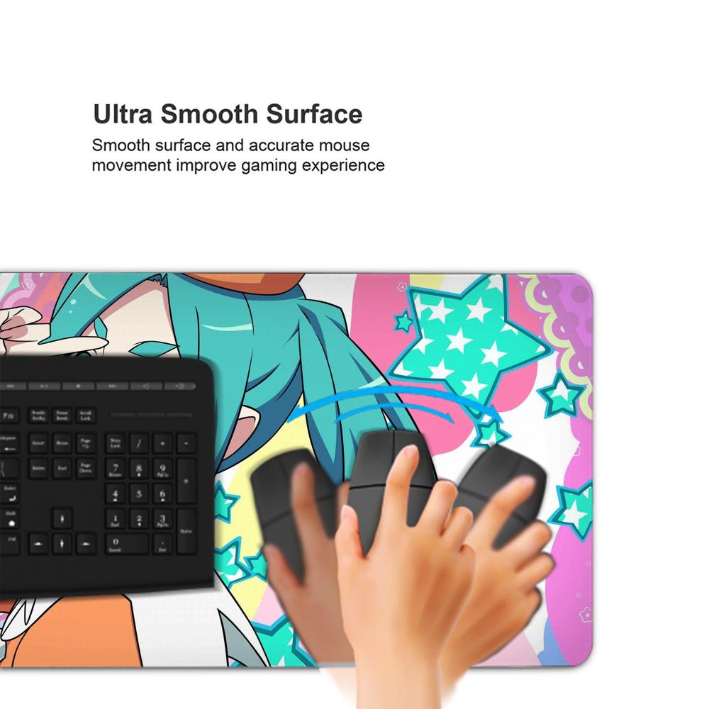 Ononoki Yotsugi FCNB Monogatar - Gaming Accessories For Table ulasan dan harga