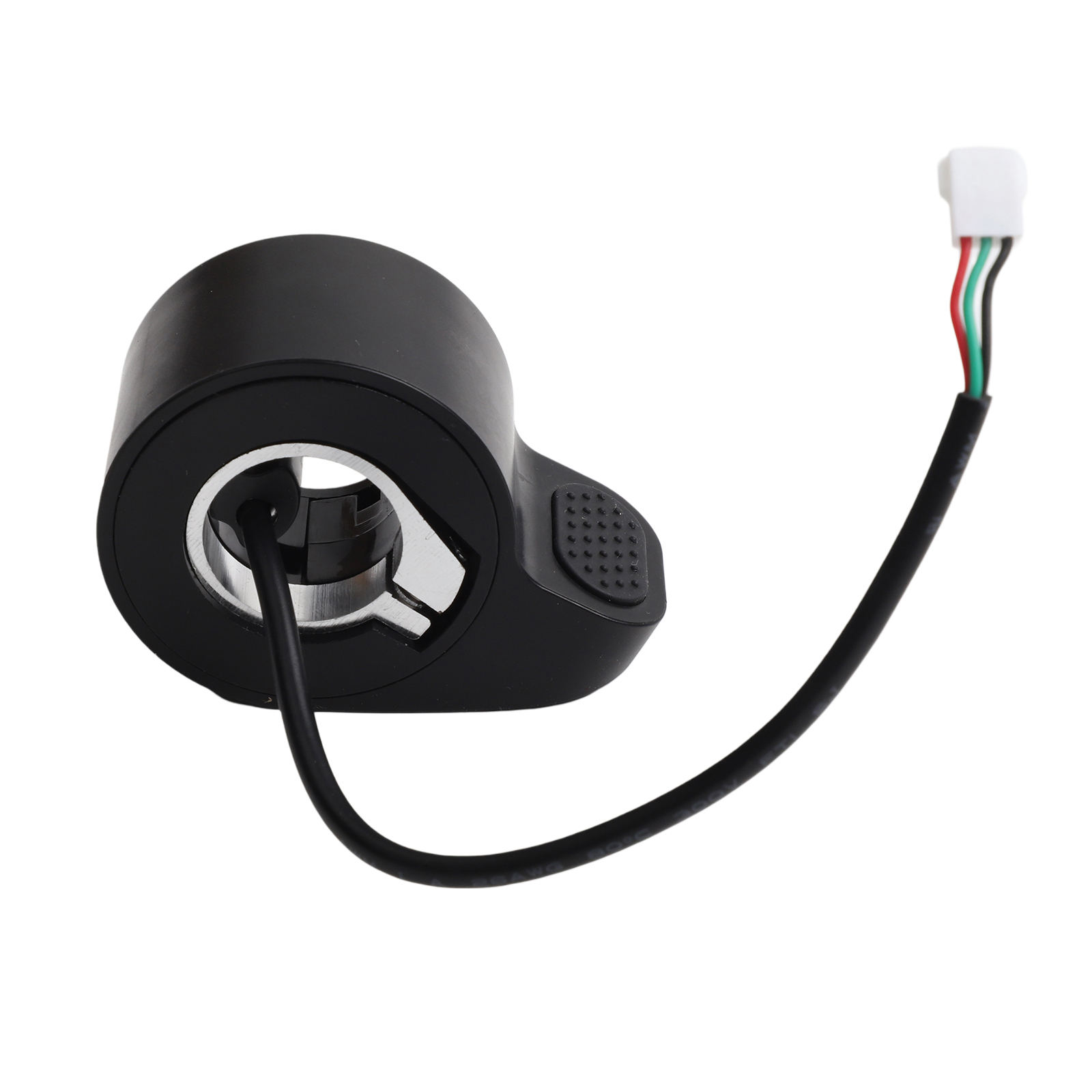 1 Buah Throttle Jempol Skuter  - Gaming Equipment Accessories ulasan dan harga