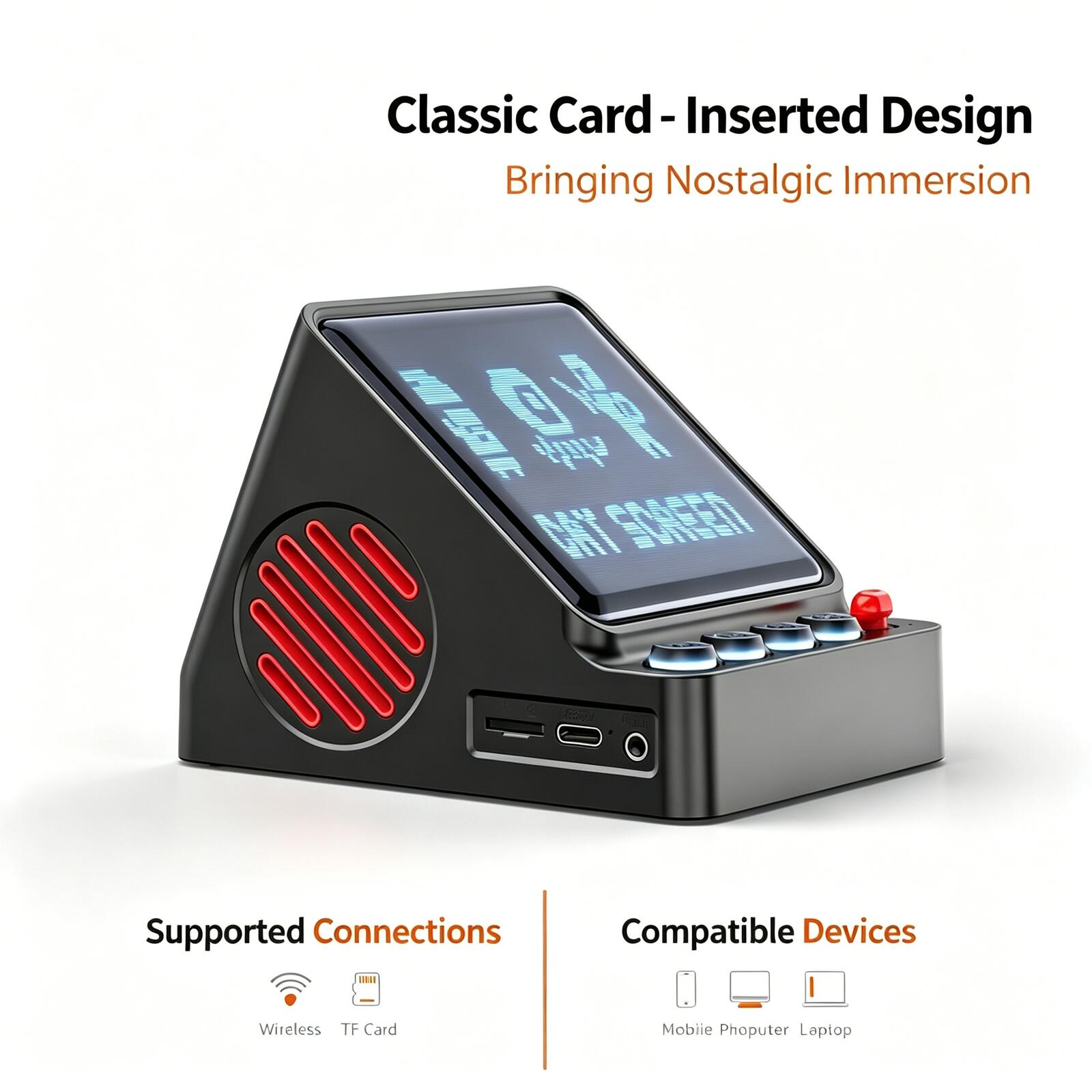 Aplikasi Speaker Bluetooth Mat - Gaming Accessories App ulasan dan harga