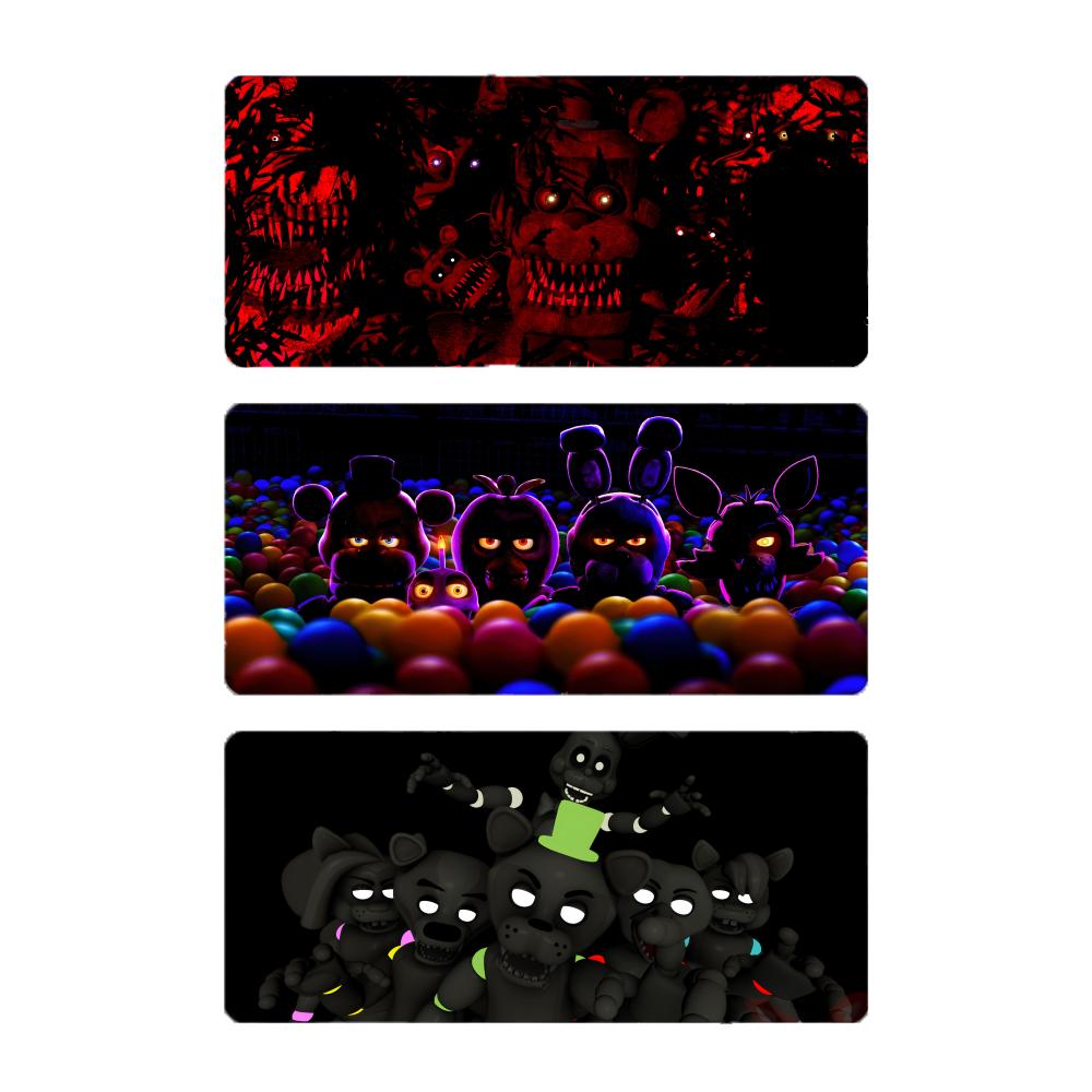 F-Five Nights at Freddys Game  - Gaming Accessories For Table ulasan dan harga