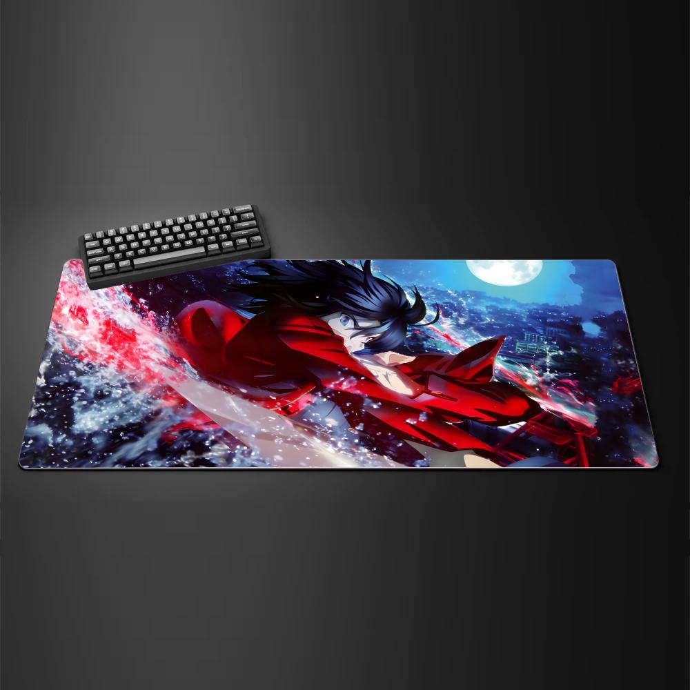 Tsukihime Visual Novel Mouse P - Gaming Accessories For Table ulasan dan harga