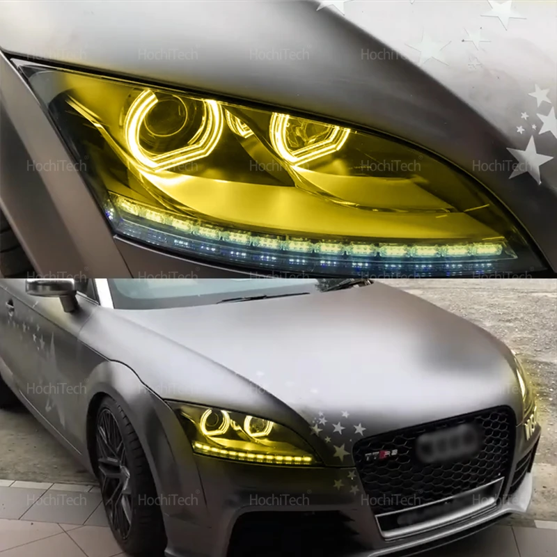 For AUDI TT Mk2 2006-2014 CS C - Gaming Equipment Accessories ulasan dan harga