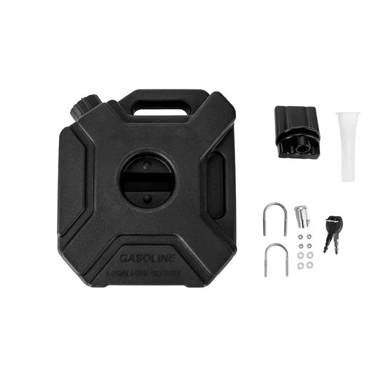 Tangki Bahan Bakar Cadangan Mo - Gaming Equipment Accessories ulasan dan harga