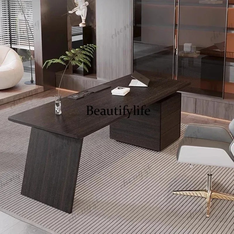 K153 Meja Kantor Organizer Mej - Gaming Accessories For Table ulasan dan harga