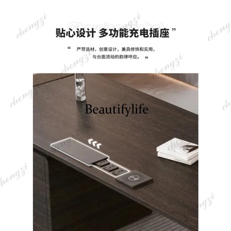 K153 Meja Kantor Organizer Mej - Gaming Accessories For Table ulasan dan harga