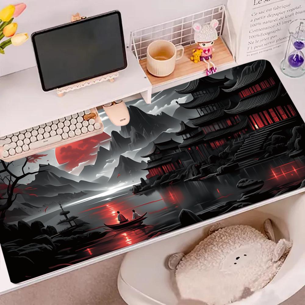 Alas Mouse Alas Mouse Besar Al - Gaming Accessories Very ulasan dan harga