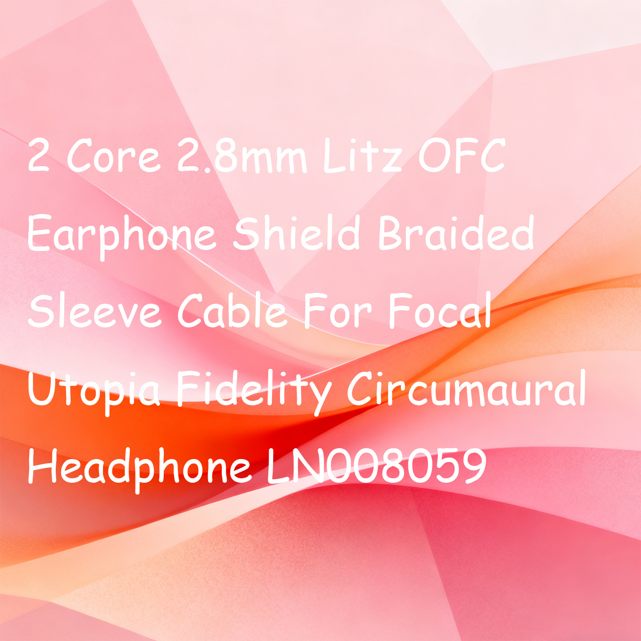 Kabel Selubung Kepang Pelindun - Cable Sleeve Braided ulasan dan harga